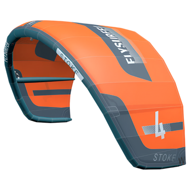 Flysurfer Stoke 4 Tubekite